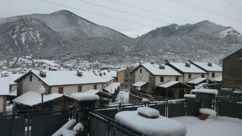Casa En วิลยานัว ภายนอก รูปภาพ