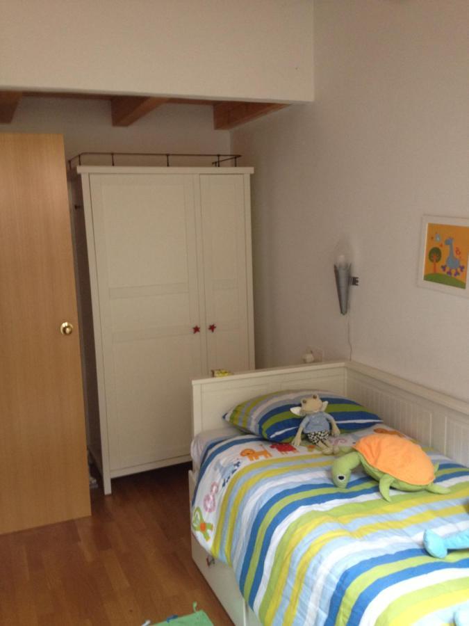 Casa En วิลยานัว ภายนอก รูปภาพ