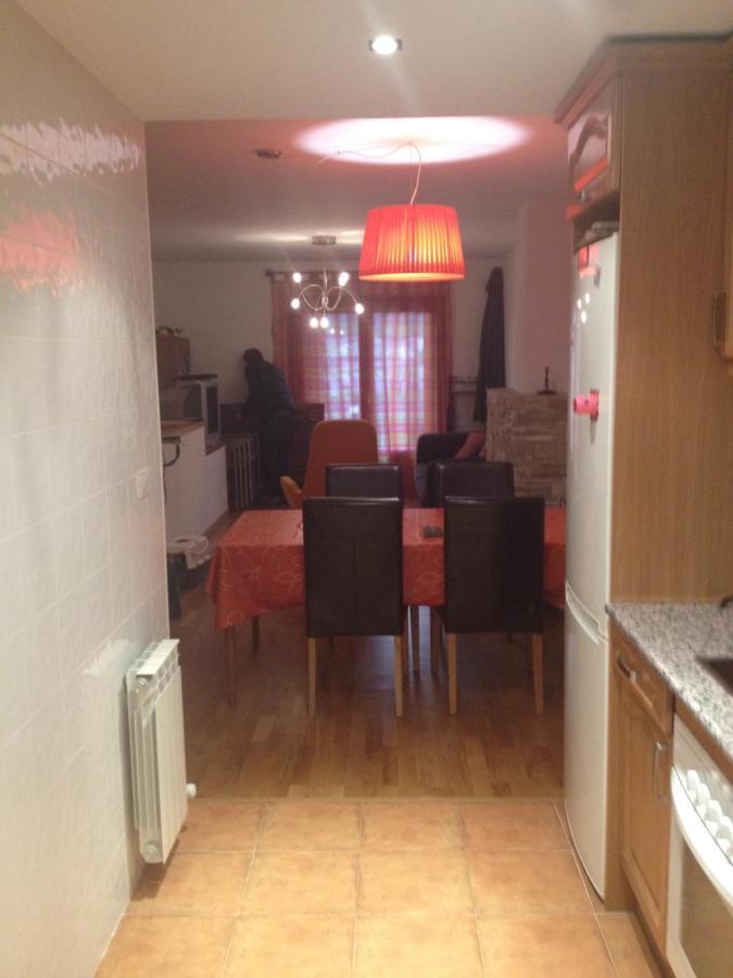 Casa En วิลยานัว ภายนอก รูปภาพ