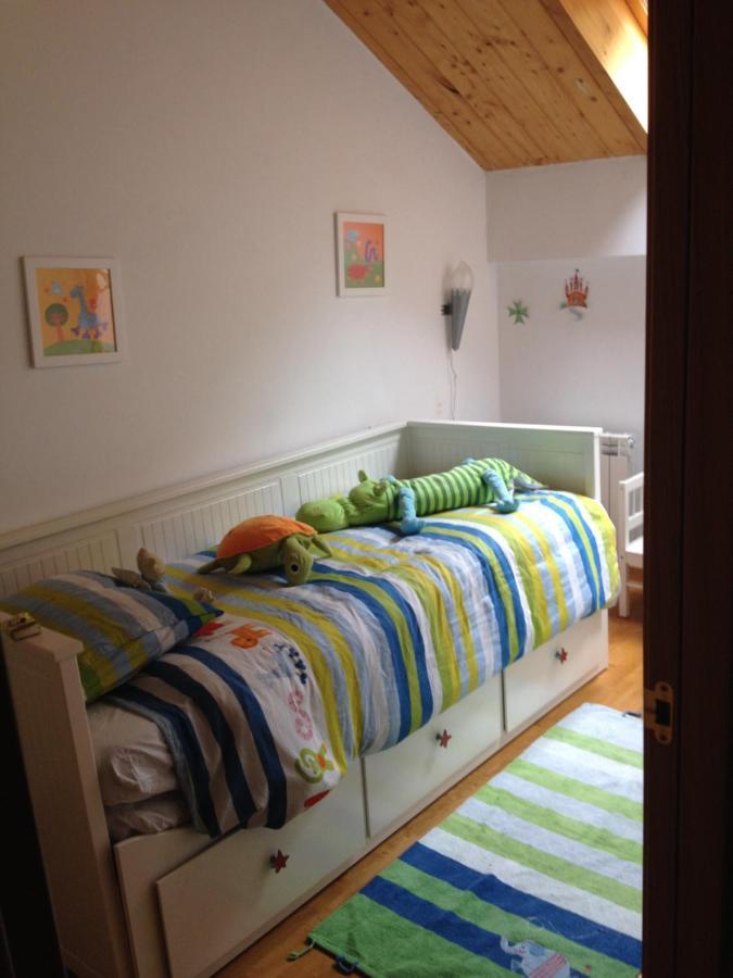 Casa En วิลยานัว ภายนอก รูปภาพ